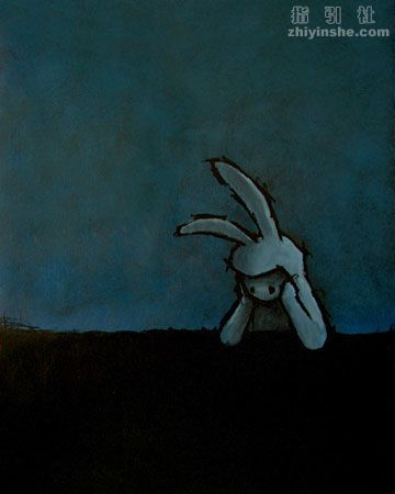 Feeling-Blue